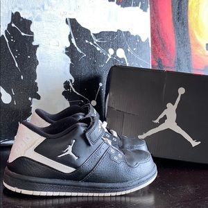 Jordan 1 Phat - Black - Size 6C